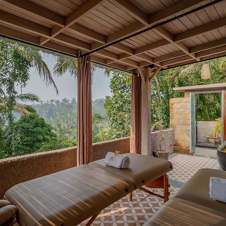 Legong Sebatu Villa Ubud  Ngoại thất bức ảnh