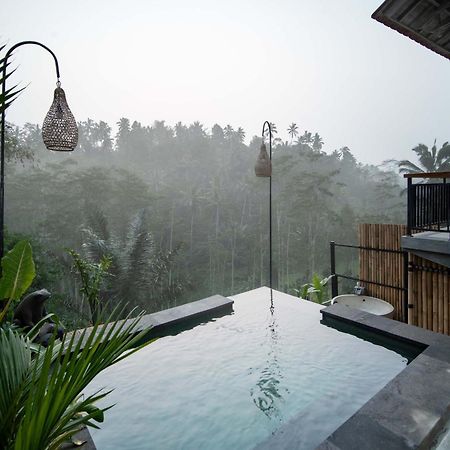 Legong Sebatu Villa Ubud  Ngoại thất bức ảnh