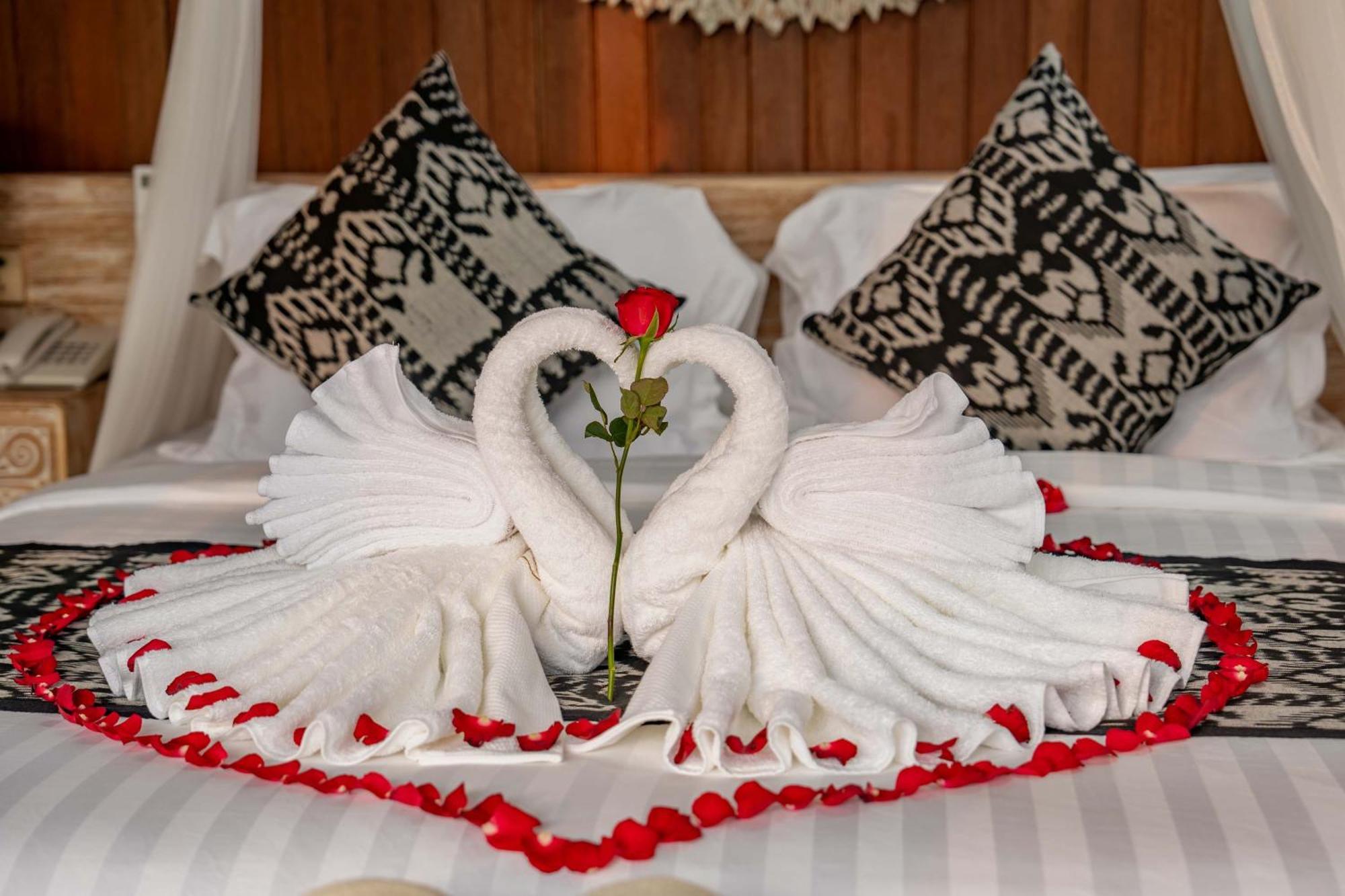 Legong Sebatu Villa Ubud  Ngoại thất bức ảnh