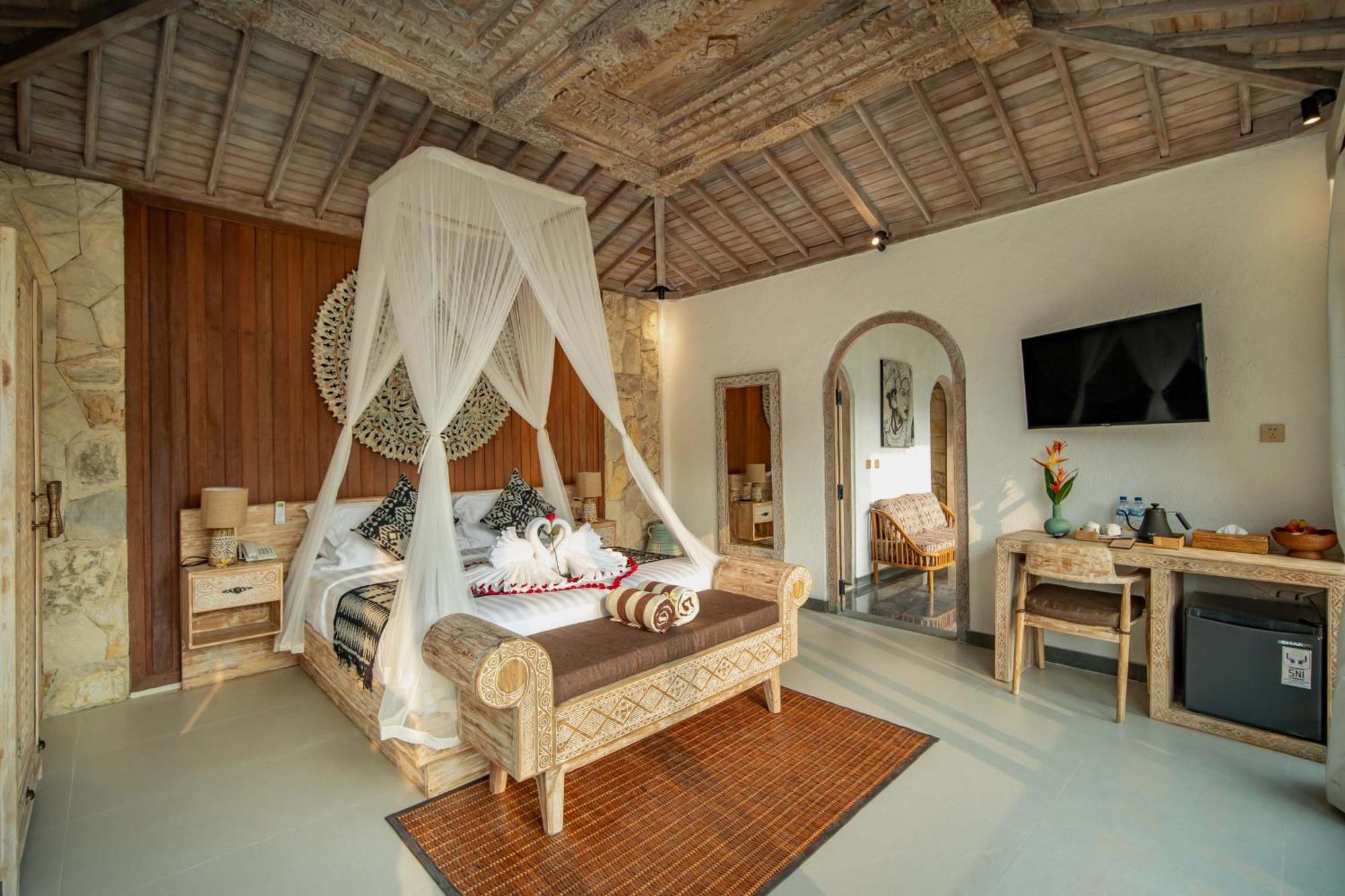 Legong Sebatu Villa Ubud  Ngoại thất bức ảnh