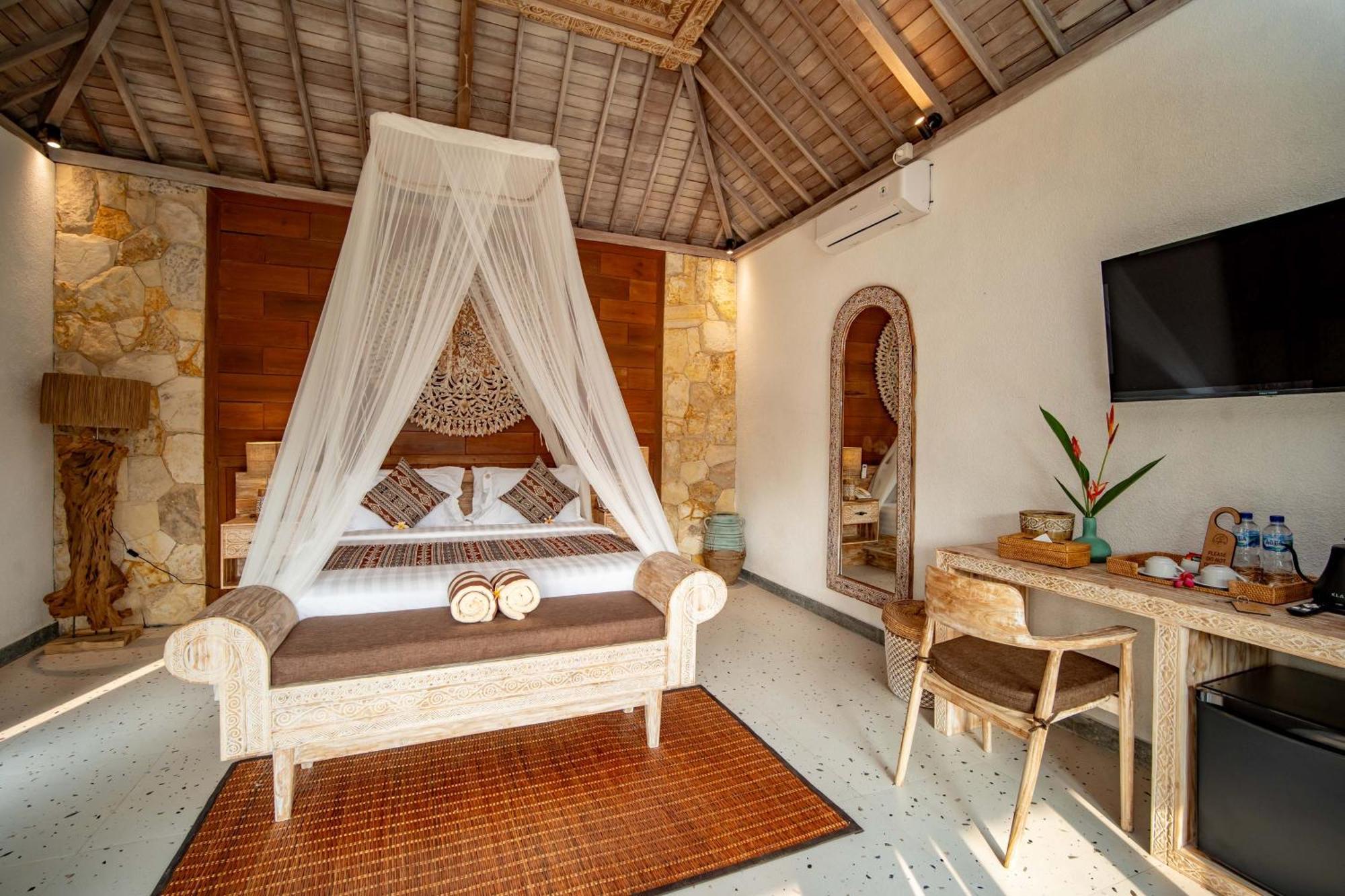 Legong Sebatu Villa Ubud  Ngoại thất bức ảnh
