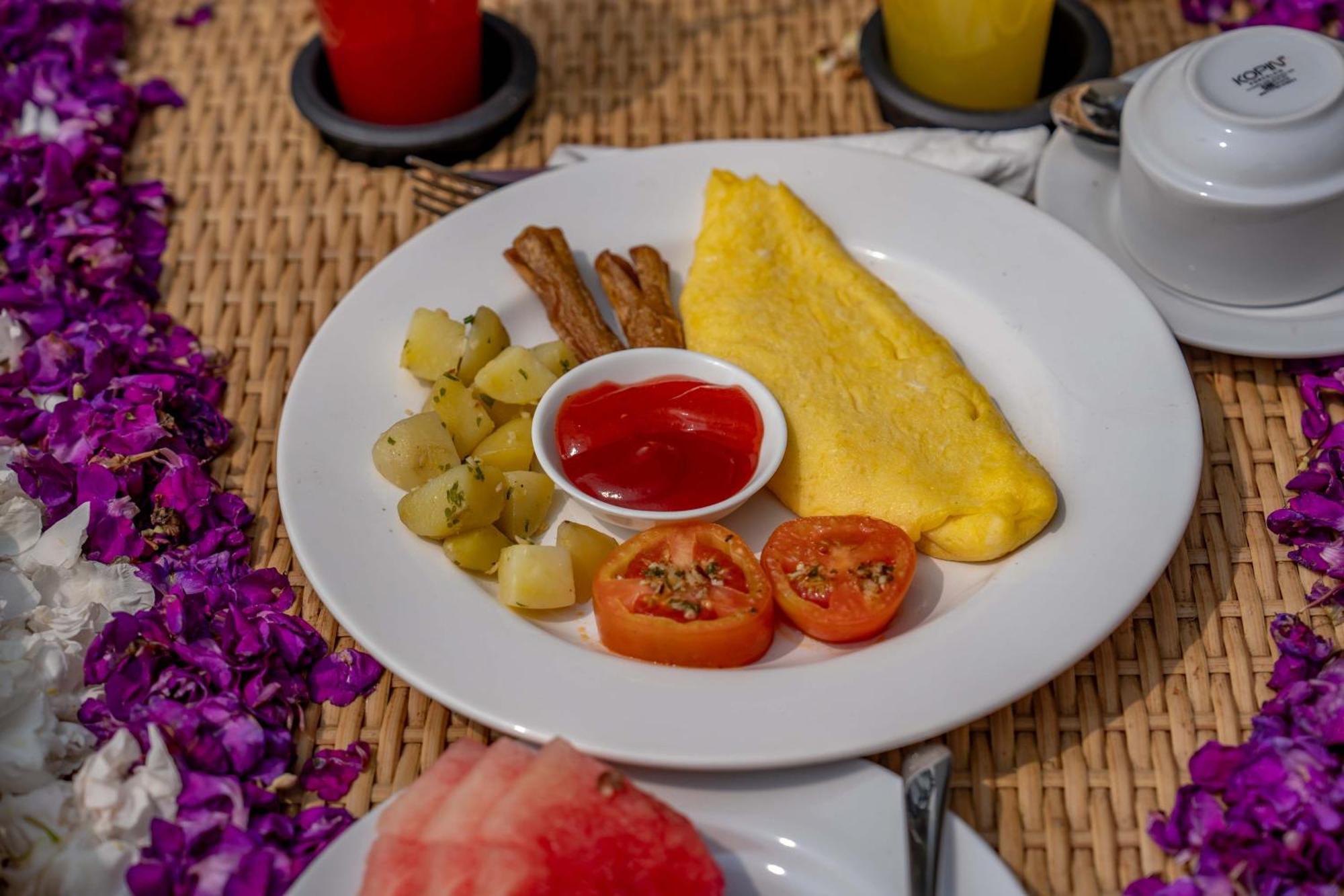 Legong Sebatu Villa Ubud  Ngoại thất bức ảnh