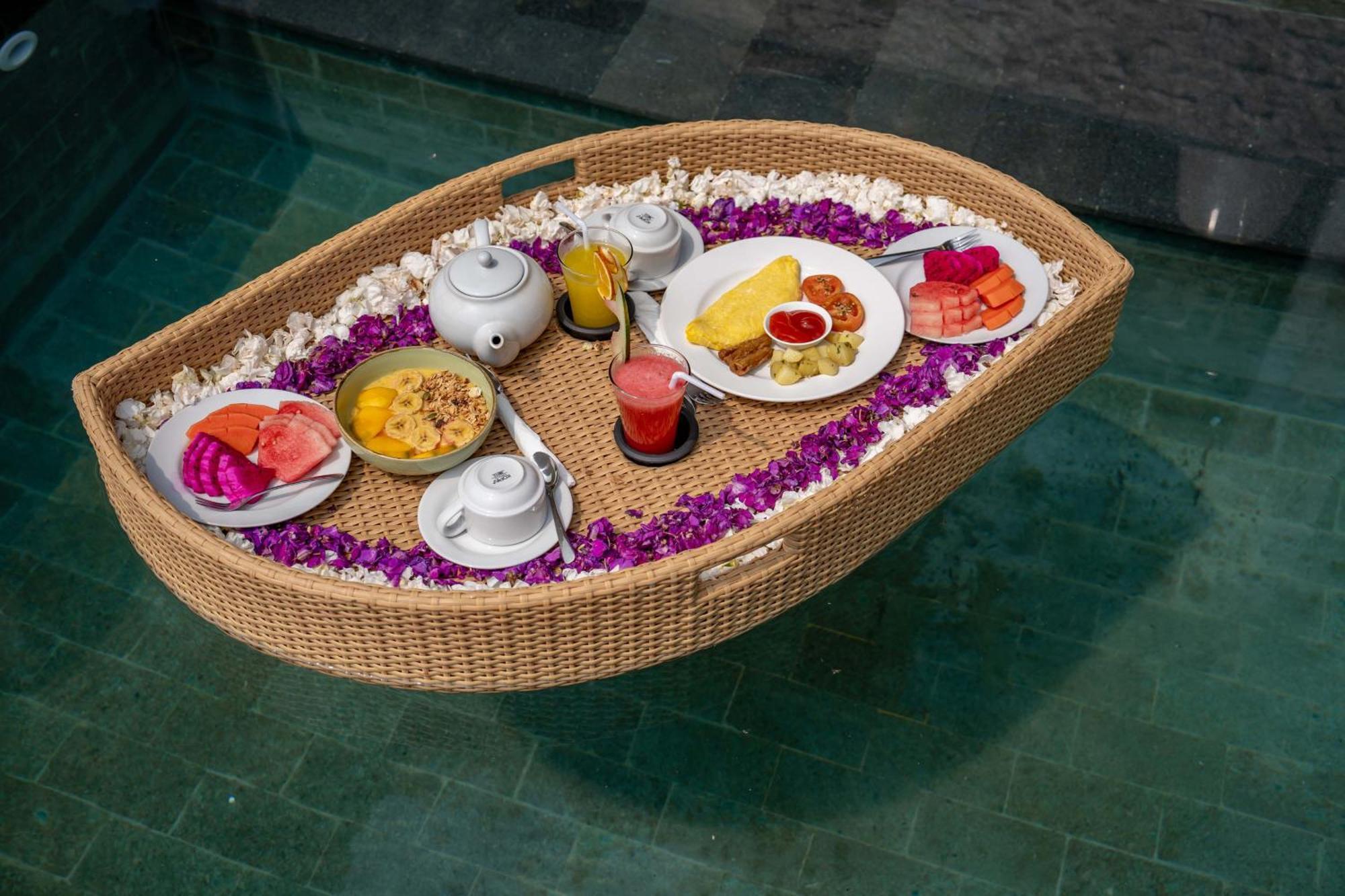Legong Sebatu Villa Ubud  Ngoại thất bức ảnh
