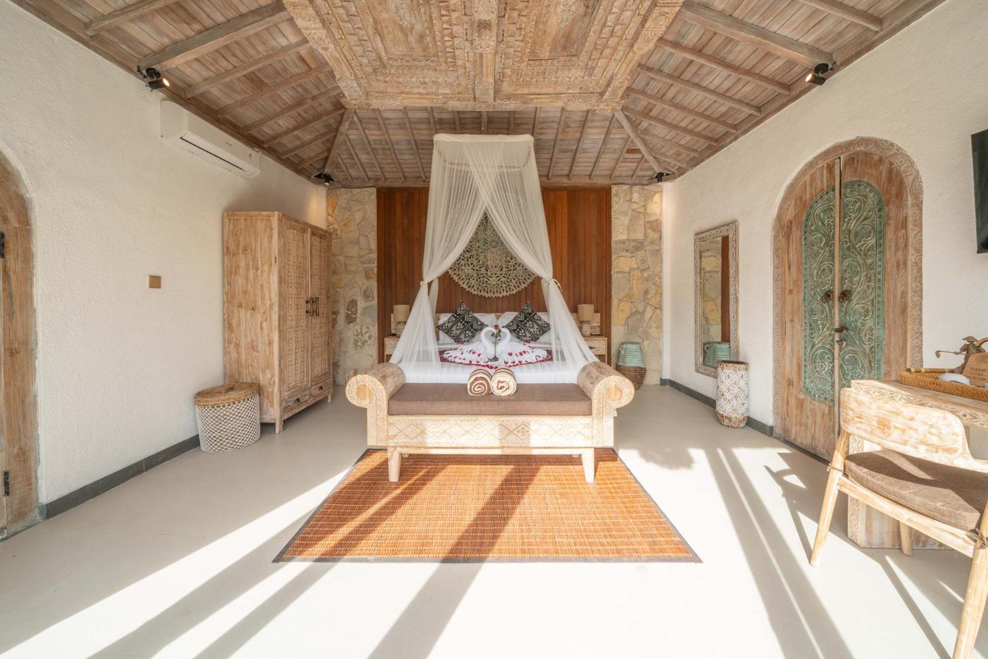 Legong Sebatu Villa Ubud  Ngoại thất bức ảnh